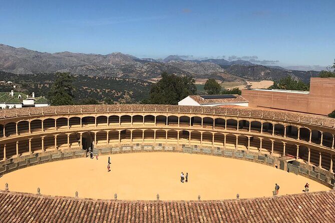 Private half-day tour of Ronda and the White Villages with native - Discovering Ronda and the White Villages: A Practical Guide to a Highly Rated Private Tour
