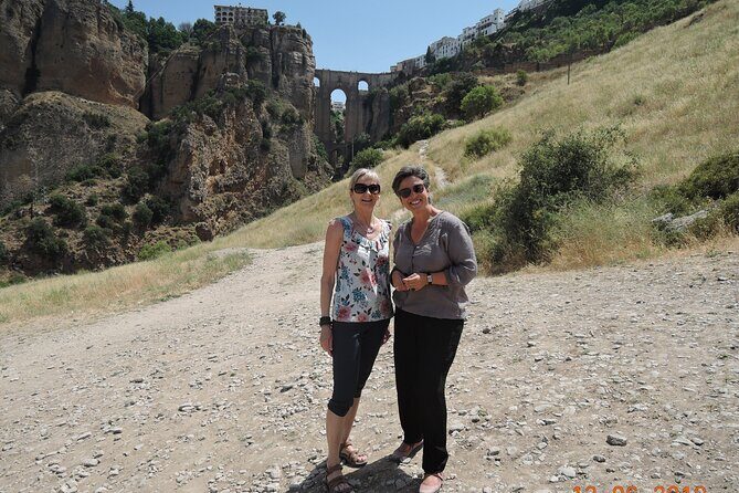 Private half-day tour of Ronda and the White Villages with native - Who Would Love This Tour?