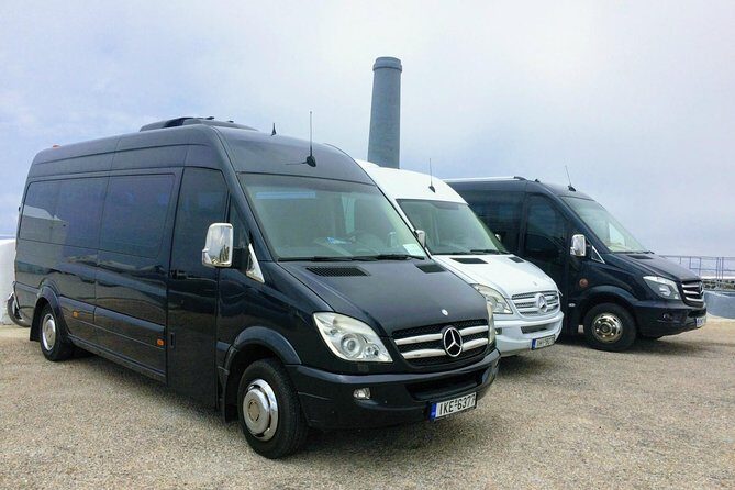 Private Half Day Tour of Santorini's South Side - Emporio: Medieval Fortified Village