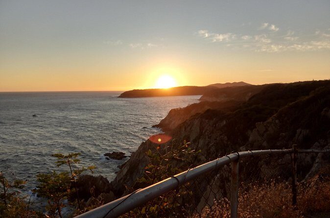 Private Half Day Tour of the City of Huatulco - FAQs