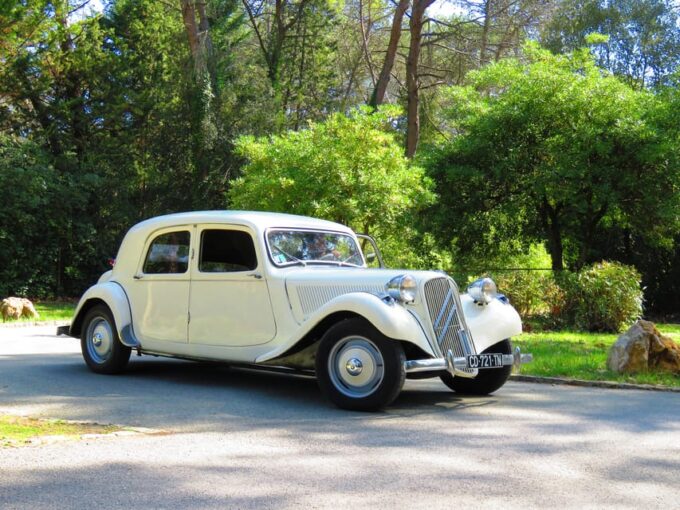 Private Half-Day Tour of the French Riviera in a Vintage Car - Frequently Asked Questions