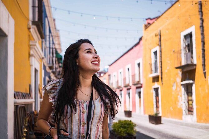 Private Half Day Tour of the Majestic Sights in Mexico City - Breaking Down the Itinerary: What to Expect