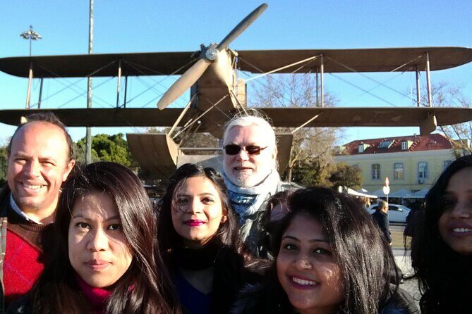 Private half-day tour of typical Lisbon neighborhoods - FAQ