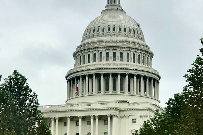 Private Half Day Tour Of Washington DC - Frequently Asked Questions