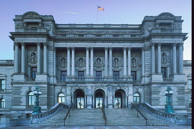 Private Half Day Tour Of Washington DC - The Sum Up