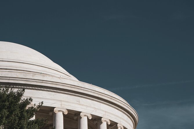 Private Half-Day Tour of Washington DC Review - Questions About Your Stay