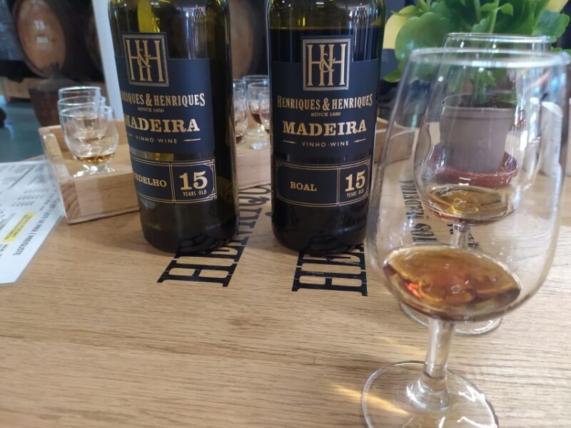 Private Half-Day Tour of Wine Fields - Key Points