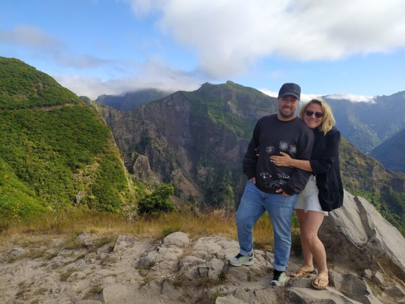 Private Half-Day Tour of Wine Fields - Introduction: An Authentic Taste of Madeira’s Nature and Culture