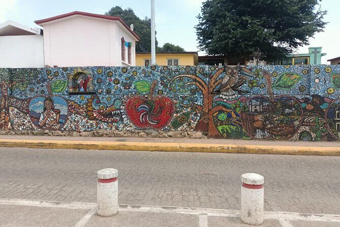 Private Half-Day Tour of Zacatlan and Chignahuapan from Puebla - Key Points