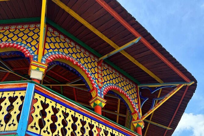 Private Half-Day Tour of Zacatlan and Chignahuapan from Puebla - Frequently Asked Questions