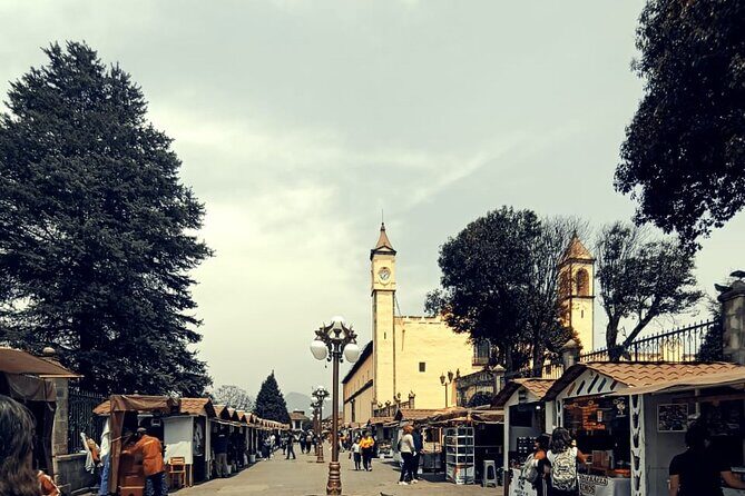 Private Half-Day Tour of Zacatlan and Chignahuapan from Puebla - Final Thoughts