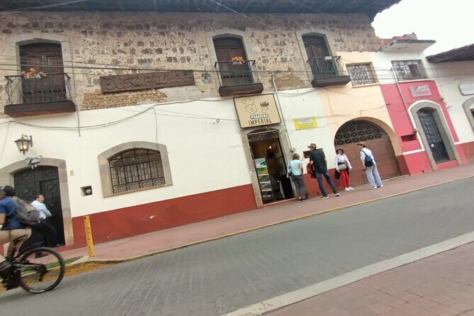 Private Half-Day Tour of Zacatlan and Chignahuapan from Puebla - Final Recommendation