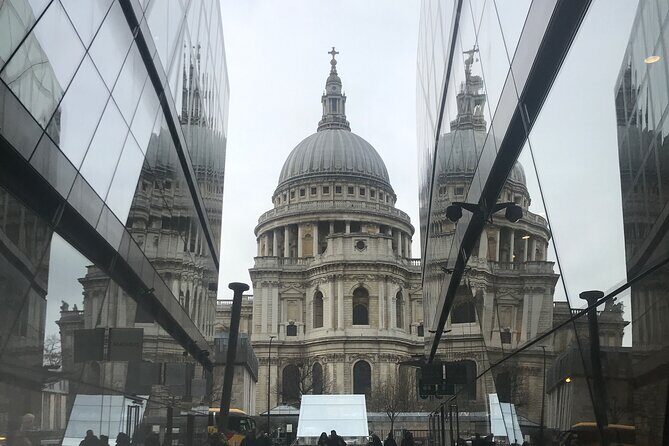 Private Half Day Tour on a London Cab - FAQ