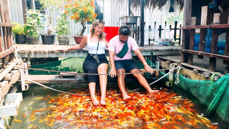 Private Half Day Tour - Sơn Islet - Frequently Asked Questions