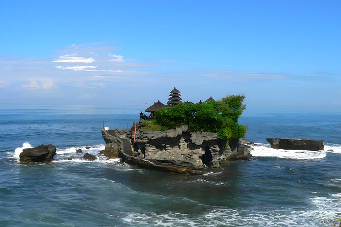 Private Half-Day Tour: Tanah Lot Sunset Trip Packages - Customer Experiences