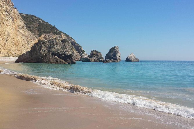 Private Half-Day Tour to Arrabida from Lisbon - Exploring the Arrabida from Lisbon: A Detailed Look at the Private Half-Day Tour