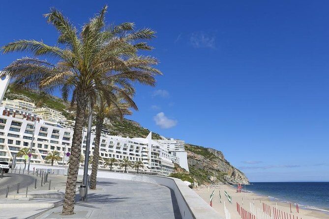 Private Half-Day Tour to Arrabida from Lisbon - FAQ