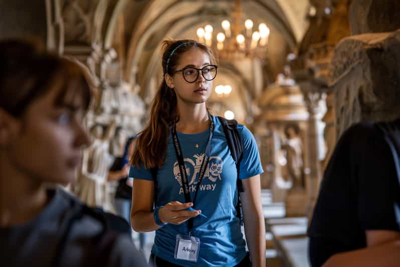 Private Half-Day Tour to Bone Church (Kutna Hora) - Good To Know