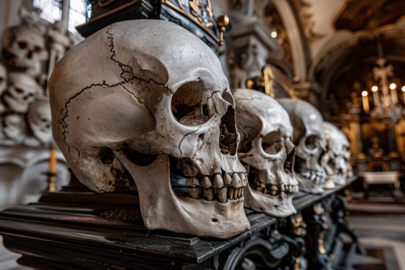 Private Half-Day Tour to Bone Church (Kutna Hora) - Itinerary and Highlights