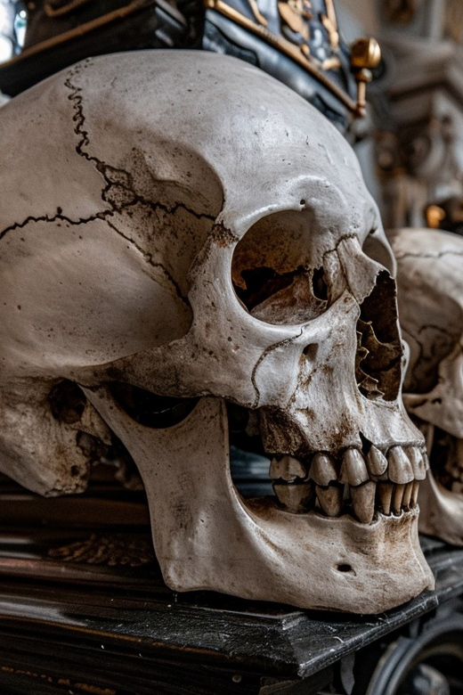 Private Half-Day Tour to Bone Church (Kutna Hora) - Inclusions