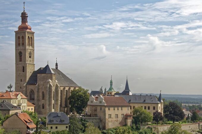 Private Half-Day Tour to Bone Church (Kutna Hora) - Frequently Asked Questions