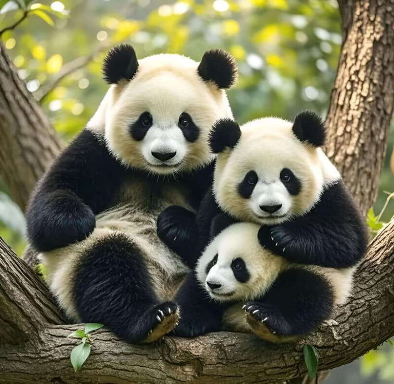 Private half day tour to Chengdu Panda Breeding Center - Key Points