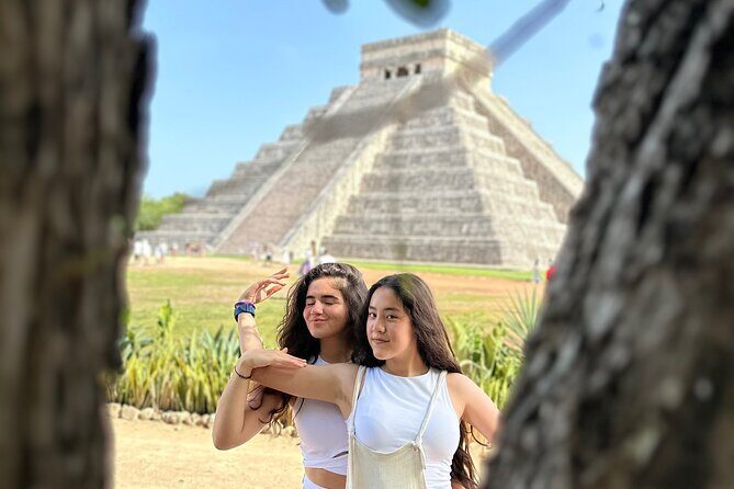 Private Half-Day Tour to Chichen Itza - Introduction: Why Consider This Tour?