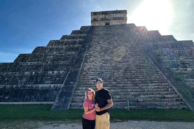 Private Half-Day Tour to Chichen Itza - Pricing and Value: Is It Worth It?
