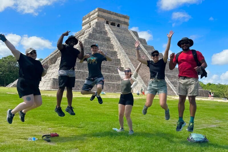 Private Half-Day Tour to Chichen Itza - Real Feedback: What Past Travelers Say