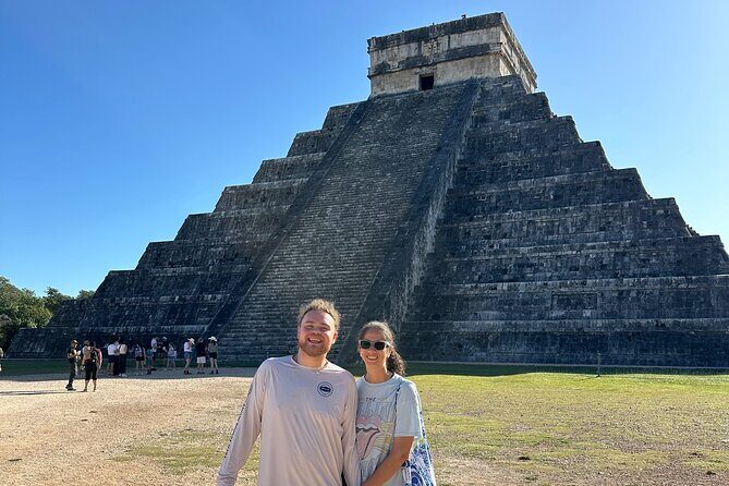 Private Half-Day Tour to Chichen Itza - Frequently Asked Questions