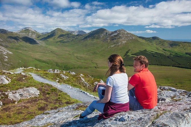 Private Half Day Tour To Connemara - Scenic Connemara Drives