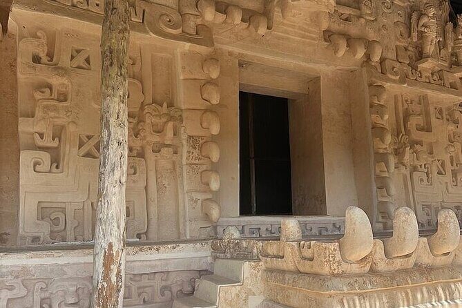 Private Half Day Tour to Ek Balam from Cancun - Analyzing the Cost and Value