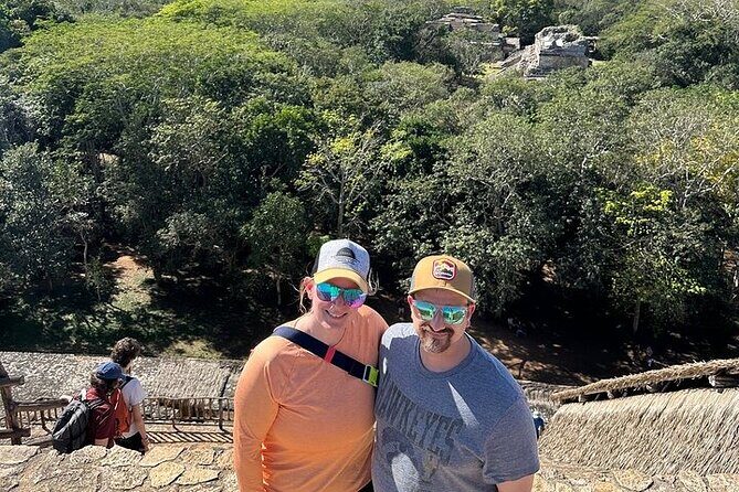 Private Half Day Tour to Ek Balam from Tulum - Who Would Love This Tour?