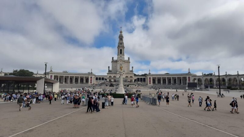 Private Half-Day Tour to Fátima & Aljustrel from Lisbon (6h) - A Closer Look: What to Expect on Your Fátima & Aljustrel Private Tour