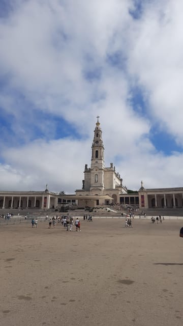 Private Half-Day Tour to Fátima & Aljustrel from Lisbon (6h) - Who Will Love This Experience?