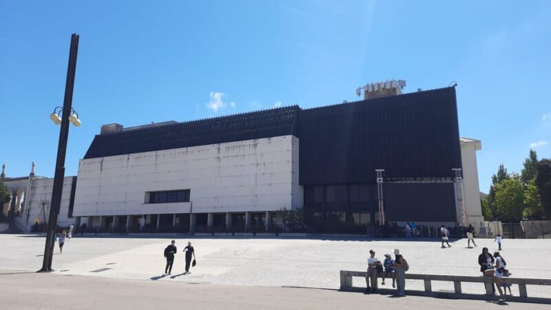 Private Half-Day Tour to Fátima & Aljustrel from Lisbon (6h) - FAQ