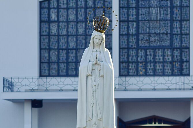 Private Half Day Tour to Fátima - What Makes This Tour Stand Out