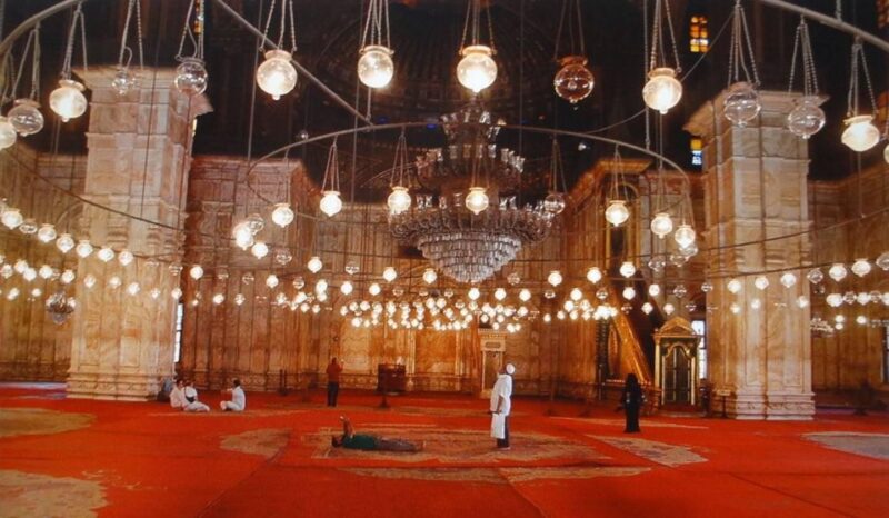 Private Half Day Tour To Islamic Cairo - Inclusions of the Tour