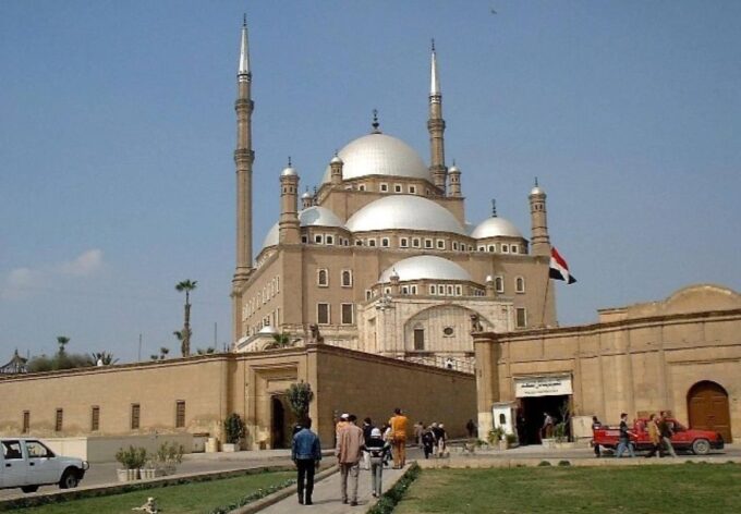 Private Half Day Tour To Islamic Cairo - Booking Information