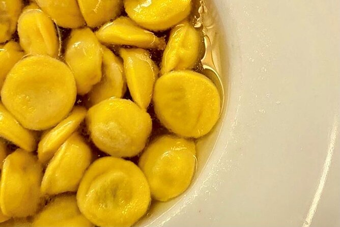 Private Half-Day Tour to Parma City of Gastronomy and Perfume - Highlights of the Private Tour