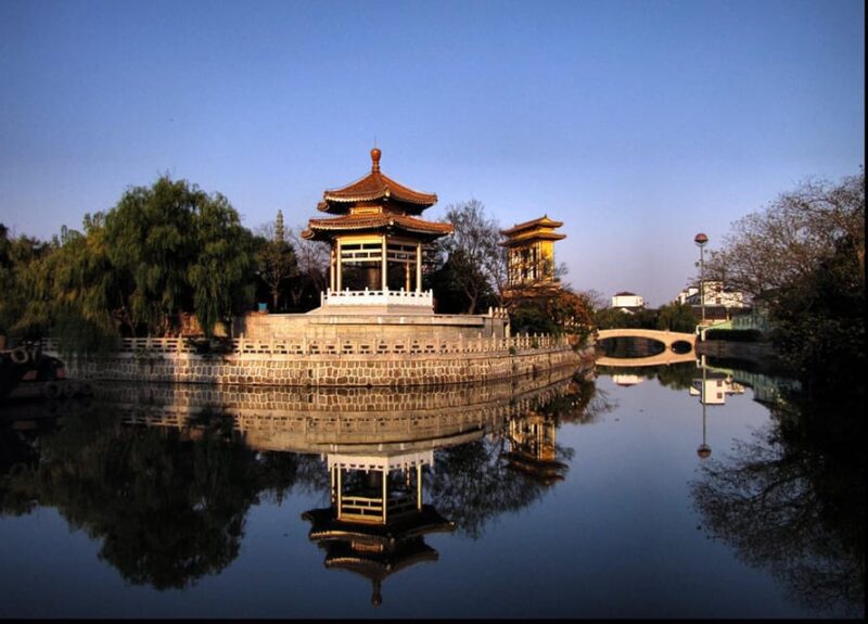 Private Half -Day Tour to Qibao Ancient Water Town - Customer Feedback