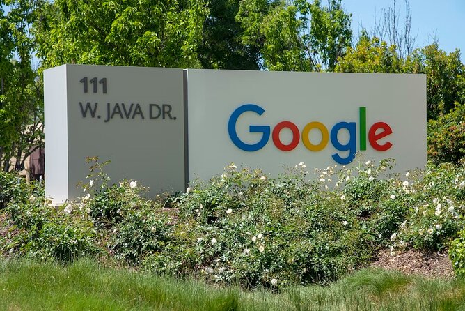 Private Half-Day Tour to Silicon Valley - Itinerary and Schedule