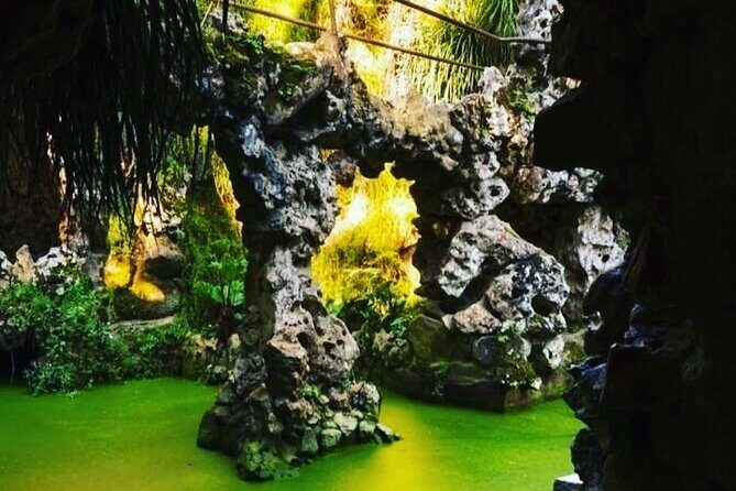 Private Half-Day Tour to Sintra - Who Should Consider This Tour?