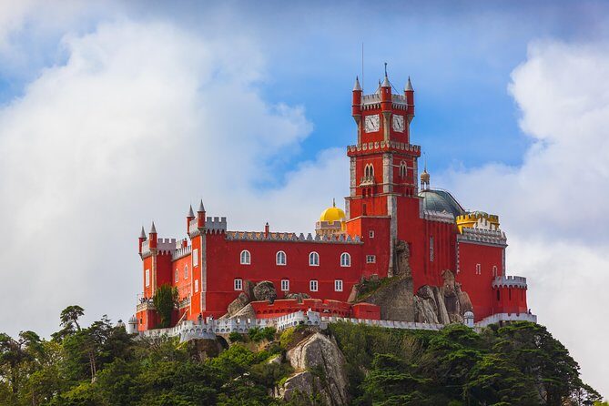 Private Half Day Tour to Sintra and Pena Palace from Lisbon - Why This Tour Offers Good Value