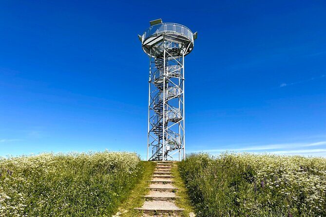 Private Half-Day Tour to Soviet Nudear Missle Base with Pickup - What travelers say