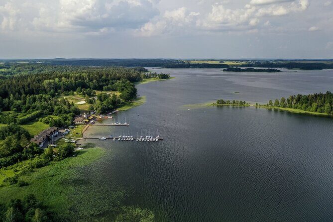 Private Half-Day Tour to Soviet Nudear Missle Base with Pickup - FAQ