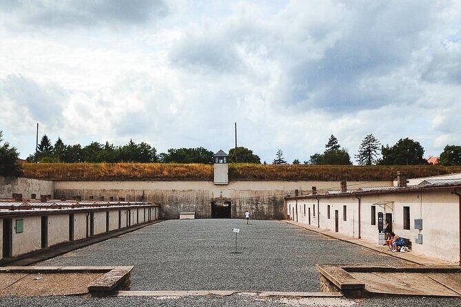 Private Half-Day Tour to Terezin from Prague - Who Will Love This Tour?