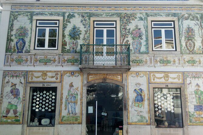 Private Half Day Tour to the City Center of Lisbon - Final Thoughts