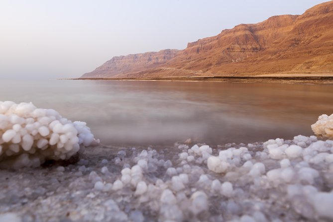 Private Half-Day Tour to the Dead Sea From Amman  - Things to Remember