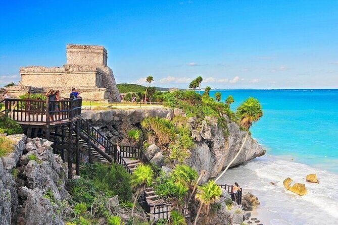 Private Half Day Tour to Tulum Ruins from Riviera Maya - Why Choose a Private Half Day Tour to Tulum?